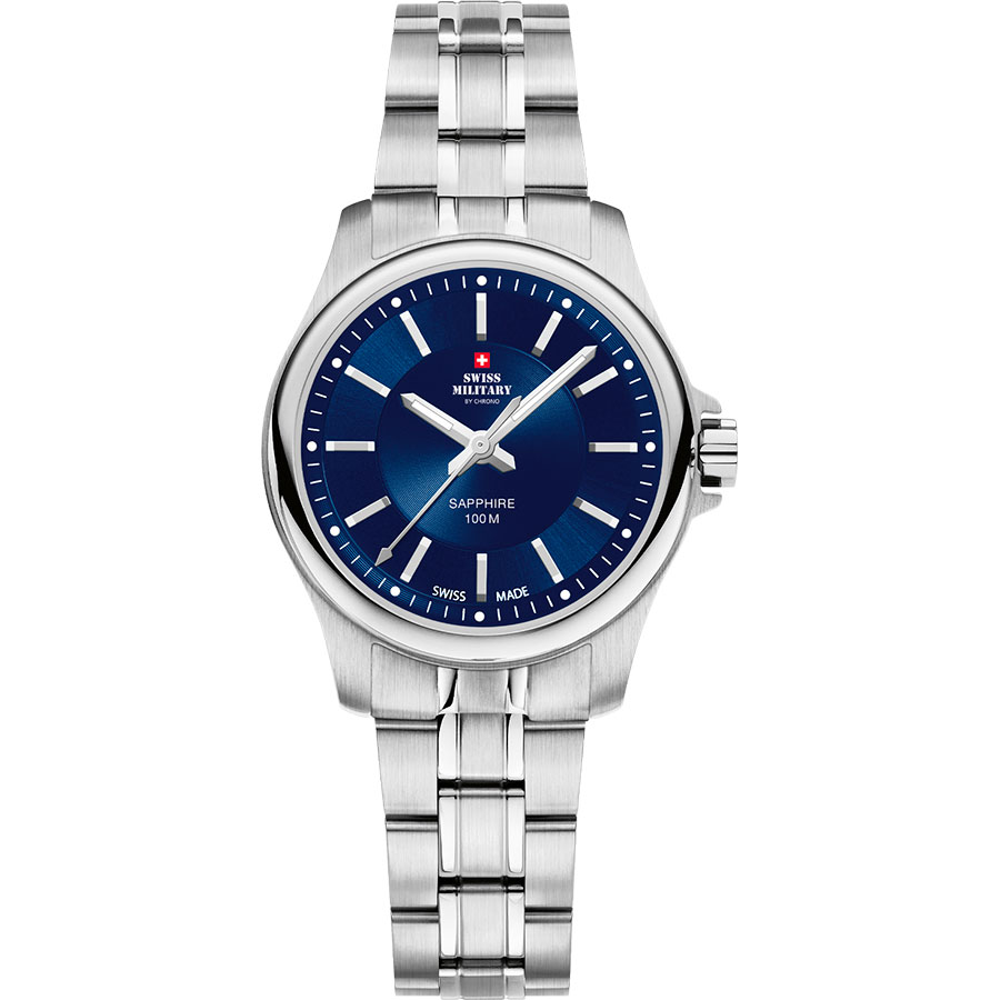 Часы Swiss Military Quartz SM30201.03